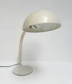 Flex Shell XL bureaulamp van Martinelli Luce model 660, 1970, Huis en Inrichting, Lampen | Tafellampen, Gebruikt, Ophalen of Verzenden