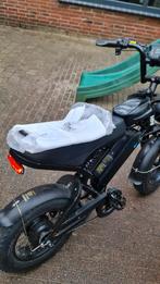 Fatbike Mini V20 - Stoere E-bike!, Fietsen en Brommers, Minibikes, Midibikes en Pitbikes, Ophalen, Gebruikt, Overige merken