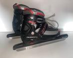 Zandstra vertelbare combi noren maat 34 t/m 37 izgst, Sport en Fitness, Schaatsen, Verzenden, Noren, Gebruikt, Zandstra