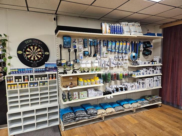 Aquarium benodigdheden, Dieren en Toebehoren, Vissen | Aquaria en Toebehoren, Nieuw, Overige typen, Ophalen