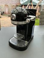 KitchenAid Nespresso Koffiemachine (lekt), Witgoed en Apparatuur, Koffiezetapparaten, Ophalen, Gebruikt, Espresso apparaat, 1 kopje