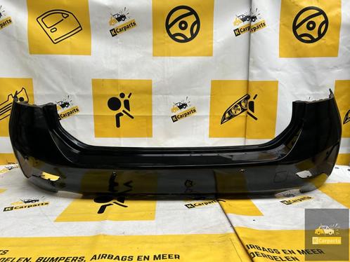 BMW 3-serie G21 Touring achterbumper PDC 51127428002 bumper, Auto-onderdelen, Carrosserie en Plaatwerk, Bumper, BMW, Achter, Gebruikt