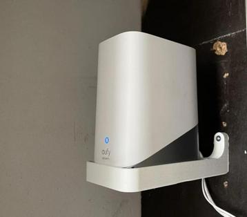 Eufy Homebase 3 / wall mount / muurbeugel / houder beschikbaar voor biedingen