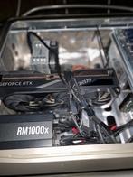 Aorus rtx 4080, Computers en Software, Videokaarten, Ophalen, Zo goed als nieuw, GDDR6, PCI-Express 4