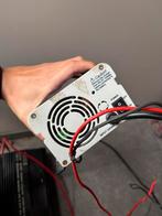 Proline LBC 412 Batterijlader - 12V/10A, Ophalen, Gebruikt, Universele onderdelen