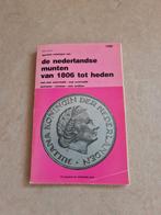 Nederlandse Munten 1806-Heden - Catalogus 1986, Ophalen of Verzenden, Boek of Naslagwerk