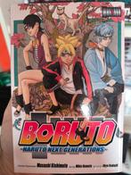 BORUTO Volume 1 - Manga, Eén comic, Ophalen, Nieuw, Japan (Manga)