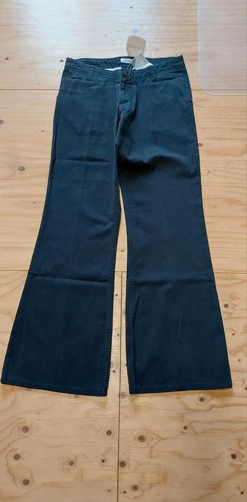 Madonna flared broek, maat 28, NIEUW! beschikbaar voor biedingen