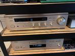 DENON Reciever en CD-speler als set te koop, Ophalen of Verzenden, Gebruikt, Denon
