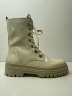 GABOR veterboot maat 37,5 (4,5), Kleding | Dames, Schoenen, Beige, Lage of Enkellaarzen, Gabor, Ophalen of Verzenden