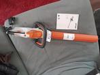Stihl heggenschaar, Tuin en Terras, Heggenscharen, Ophalen of Verzenden, Nieuw, Elektrisch