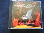 The Mission - Carved In Sand - cd, Ophalen of Verzenden, Zo goed als nieuw, Poprock