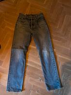 Levi’s 501, Ophalen of Verzenden, Zo goed als nieuw, Blauw, W27 (confectie 34) of kleiner