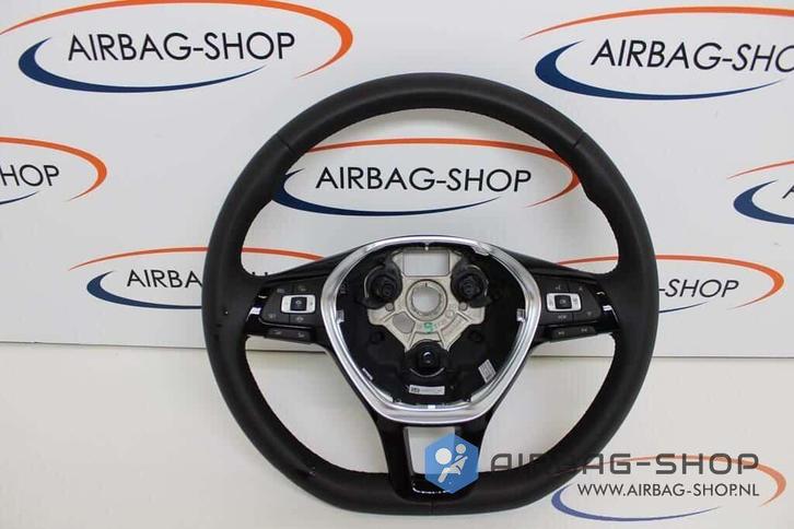 Volkswagen Touran Multifunctioneel stuur Nieuw! 5TA419091, Auto-onderdelen, Besturing, Volkswagen, Nieuw, Ophalen of Verzenden