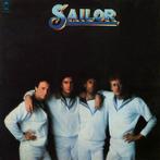 CD: Sailor – Sailor, Ophalen of Verzenden, 1960 tot 1980, Zo goed als nieuw