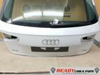Audi A6 RS6 4G Avant C7 ACHTERKLEP WIT LS9R ALLROAD STATION, Audi, Gebruikt, Achterklep, Audi