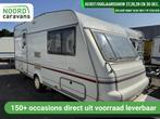 AVENTO COTTAGE MANOR, DOUCHE, TOILET, DWARSBED, VOORTENT, Caravans en Kamperen, Caravans, Bedrijf, 750 - 1000 kg, 6 tot 7 meter