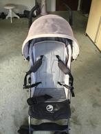 Buggy Easywalker, Kinderen en Baby's, Buggy's, Ophalen of Verzenden, Gebruikt, Overige merken, Verstelbare rugleuning