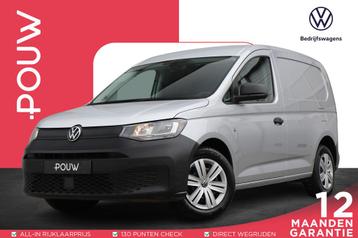 Volkswagen Caddy Cargo 2.0 TDI 122pk DSG Comfort | App Conne beschikbaar voor biedingen