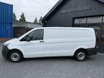 Mercedes-Benz Vito 114 CDI Extra Lang | 1e EIGENAAR | CRUISE, Gebruikt, 4 cilinders, Wit, Bedrijf