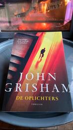 John Grisham de oplichters het protest de beschuldiging, Ophalen of Verzenden, Zo goed als nieuw