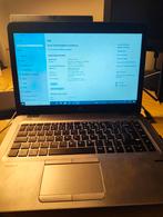 Hp elitebook 745 g4, Computers en Software, Windows Laptops, 2 tot 3 Ghz, Qwerty, 8 GB, 14 inch