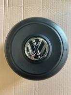 VW Golf 7 Polo 2g GTI - GTD - GTE -R Stuur Airbag rond spor, Auto-onderdelen, Dashboard en Schakelaars, Ophalen of Verzenden, Gebruikt