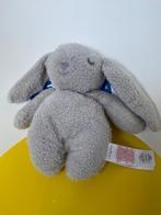 3056 primark konijn grijs, Ophalen of Verzenden, Zo goed als nieuw, Konijn