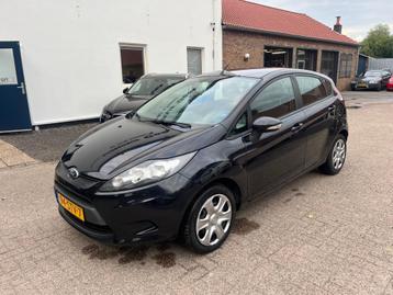 Ford FIESTA 1.25 5 deurs beschikbaar voor biedingen