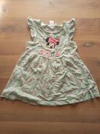 Minnie mouse jurk, Ophalen of Verzenden, Zo goed als nieuw, Meisje, Jurk of Rok
