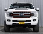 Ford USA F-150 Harley Davidson V8 5.0L Nieuw Staat, Auto's, Automaat, 5031 cc, F-150, Wit
