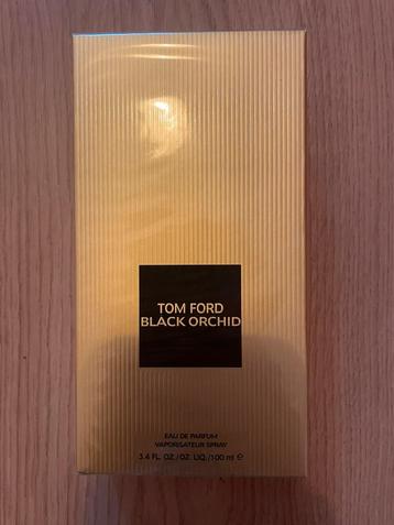 Tom ford black orchid beschikbaar voor biedingen