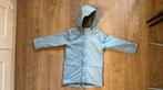 Regenjas Gosoaky, lichtblaue maat 110-116, Ophalen of Verzenden, Zo goed als nieuw, Jongen of Meisje, Jas