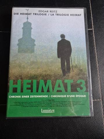 Heimat 3 beschikbaar voor biedingen