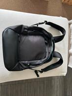 Dell zwarte rugzak met laptopvak, Computers en Software, Laptoptassen, Ophalen of Verzenden, 17 inch of meer, Zo goed als nieuw