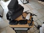 DJI Mavic Air Fly More Combo + Accessoires, Ophalen of Verzenden, Zo goed als nieuw