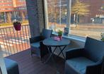 Bistro set, Ophalen, Zo goed als nieuw, 2 zitplaatsen