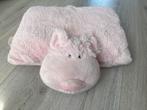 Pillow Pets Knuffel Kussen - Varken, Ophalen of Verzenden, Zo goed als nieuw, Overige typen