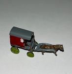 Paard en wagen, Overige merken, Gelijkstroom, Wagon, Ophalen of Verzenden