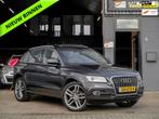 Audi Q5 2.0 TFSI Quattro S-line|Pano|AUT|Stoelverw.|PDC|NAP, Automaat, Gebruikt, 4 cilinders, Bedrijf