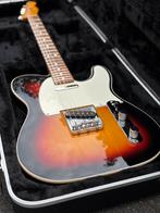 Squier Telecaster Classic Vibe Custom (2013), Muziek en Instrumenten, Snaarinstrumenten | Gitaren | Elektrisch, Ophalen, Zo goed als nieuw