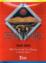 Destination MARS - Nieuw in Gesealde Grote Doos, Spelcomputers en Games, Games | Pc, Nieuw, Vanaf 3 jaar, Avontuur en Actie, Virtual Reality