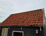 Oud Hollandse dakpannen, Steen of Klei, Ophalen of Verzenden, Zo goed als nieuw, 15 m² of meer