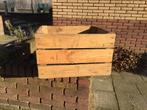 Originele Vintage Fruitkistjes GRATIS bezorging vanaf 10 st, Ophalen, Zo goed als nieuw, Minder dan 50 cm