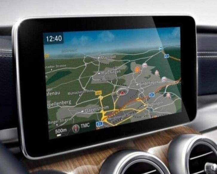 Navigatie Mercedes A218 A213 GARMIN MAP PILOT V20 2025, Computers en Software, Navigatiesoftware, Nieuw, Update, Heel Europa, Verzenden