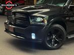 Dodge Ram 1500 5.7 V8 Sport Black Edition, LPG, Origineel Ne, Auto's, Automaat, Achterwielaandrijving, Gebruikt, 5654 cc