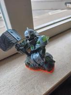 Skylanders crusher, Avontuur en Actie, 2 spelers, Ophalen of Verzenden, Zo goed als nieuw