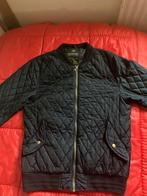 Jas , Scotch & Soda maat S, Ophalen of Verzenden, Gedragen, Maat 46 (S) of kleiner, Blauw