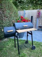 BBQ verrijdbaar, Tuin en Terras, Ophalen, Gebruikt