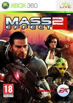 Mass Effect 2 (Xbox 360), Ophalen of Verzenden, 1 speler, Zo goed als nieuw, Vanaf 18 jaar